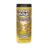 Melting Forest Mushroom D-Stress Drink Coconut Pineapple